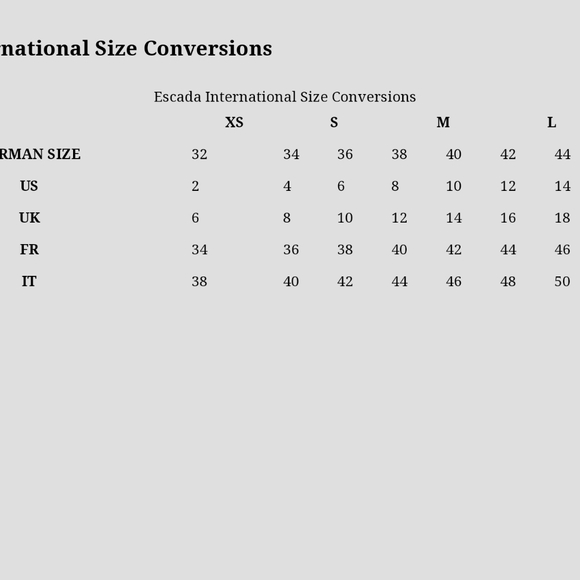 ESCADA Angora Cashgora Wool Double Breasted Coat - Picture 10 of 11